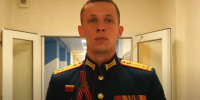 Артиллерийский разведчик Даниил Кошлаков стал участником программы «Герои Пензенского края» - РИА Пензенской области