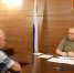 К губернатору обратились семь человек||Фото t.me/omelnichenko - Пензенская Правда