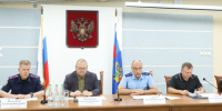 Губернатор призвал повышать правовую грамотность сельчан - ПензаСМИ