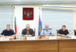 Губернатор призвал повышать правовую грамотность сельчан