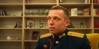 Олег Мельниченко представил нового участника программы «Герои Пенzенского края» - Stolica58.Ru