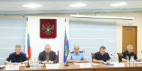 Мельниченко: «Обучение, подготовка, образование по правовой грамотности должны вестись на системной основе» - РИА Пензенской области
