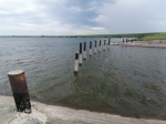 Еще одна трагедия на воде: в Башмаковском районе утонул 19-летний юноша