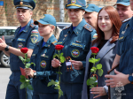 Награждение в преддверии Дня России