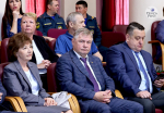 Накануне Дня России Олег Мельниченко вручил награды наиболее отличившимся пензенцам. Как это было в 84 фото