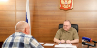 Олег Мельниченко провел личный прием граждан - ИА PenzaNews
