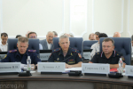 Мельниченко поручил усилить антитеррористическую защиту в Пензенской области перед праздниками