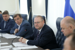 Мельниченко поручил усилить антитеррористическую защиту в Пензенской области перед праздниками