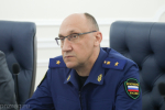 Мельниченко поручил усилить антитеррористическую защиту в Пензенской области перед праздниками