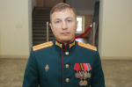 Алексей Суходолов