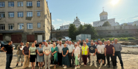 Определены победители конкурса «Лучший плиточник» в Пензенской области - РИА Пензенской области