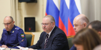 Под руководством Олега Мельниченко прошло заседание Стратегического совета Пензенской области - Пенза-Обзор