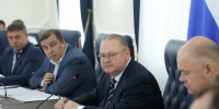 Олег Мельниченко поручил усилить меры по антитеррористической защищенности в регионе - Пенза-Обзор