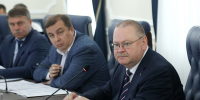 Олег Мельниченко призвал усилить меры антитеррористической безопасности в связи с предстоящими праздничными мероприятиями - ИА PenzaNews