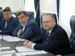 Олег Мельниченко призвал усилить меры антитеррористической безопасности в связи с предстоящими праздничными мероприятиями