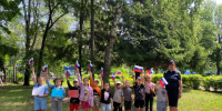 В Сердобском районе прошла акция, посвященная Дню России - УГИБДД