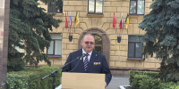 В Пензе открыли обновленную Галерею Почета и Славы с именами 40 лучших тружеников области - РИА Пензенской области