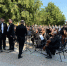 Губернаторская симфоническая капелла выступила на открытии обновленной галереи почета и славы Пензенской области - Пензаконцерт