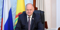 Вадим Супиков поздравил земляков с Днем России и Днем города Пензы - ПензаСМИ