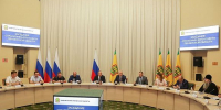 На Пензе обсудили вопросы поддержки участников СВО - Пензенская Правда