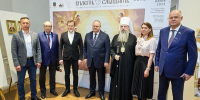 Вадим Супиков: Благодаря таким мероприятиям растет интерес к православным святыням - Пензенская Правда