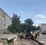 В Сердобске благоустроят более 11 километров тротуаров - Stolica58.Ru