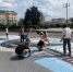 В Пензе ко Дню города создают огромную открытку - ПензаСМИ