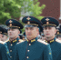 У курсантов ПАИИ сегодня выпускной - Комсомольская правда