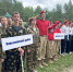 В Мордовии открылись соревнования «Школа безопасности» - Комсомольская правда