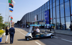 На ПМЭФ-2025 формируются тематические пространства