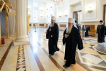 Митрополит Варсонофий посетил Пензу