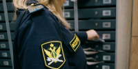 В Пензе открылось новое отделение судебных приставов - 1Pnz.Ru