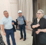 Общественники проверили ход ремонта пензенской школы - РИА Пензенской области