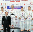 Ульяна Усыскина представит регион на чемпионате России по дзюдо - Минспорт