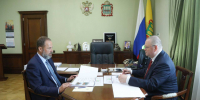 Мельниченко прогнозирует привлечение на ПМЭФ-2025 30 млрд рублей инвестиций - Penza.Sm.News