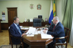 Мельниченко прогнозирует привлечение на ПМЭФ-2025 30 млрд рублей инвестиций