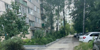 На некоторых улицах завершен ремонт придомовых территорий - SMI58.Ru