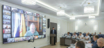 Олег Мельниченко: 15 семей получили жилье по программе развития сел