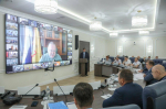 Олег Мельниченко рассказал о развитии сельских территорий