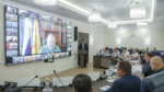 Мельниченко оценил регпрограмму комплексного развития сельских территорий