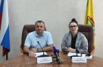 В парке Белинского пройдет второй гастрофестиваль «Битва вкусов»