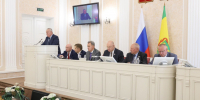 В Пензе парламентарии согласовали назначение мировых судьей - Пенза-Обзор