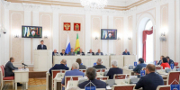 Участники СВО из Пензенской области получат дополнительные льготы - РИА Пензенской области