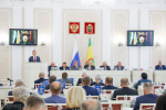 По инициативе Олега Мельниченко уточнены категории участников СВО — получателей мер поддержки