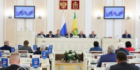 Вадим Супиков пояснил суть дополнительных мер ограничения  продажи алкоголя - Stolica58.Ru