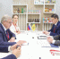 Олег Мельниченко провел рабочую встречу с ректором МГИМО - Пенза-Обзор