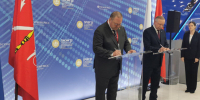 ПМЭФ-2025: Пензенская область будет сотрудничать с Санкт-Петербургом - 1Pnz.Ru