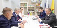 Пензенские чиновники будут учиться в МГИМО - ПензаСМИ