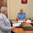 Прокурор Пензенской области провел личный прием граждан - РИА Пензенской области
