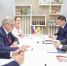Олег Мельниченко встретился с ректором МГИМО Анатолием Торкуновым - Пензенская Правда